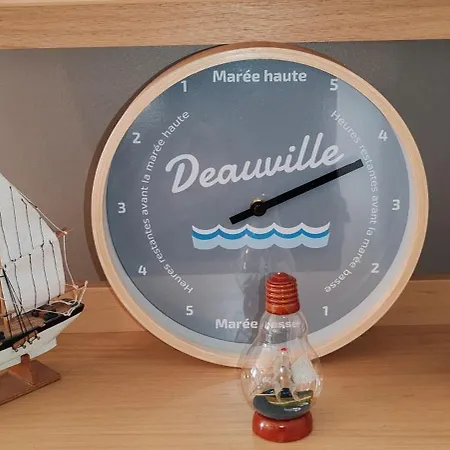 Le Sea's Centre Historique 公寓 鲁昂