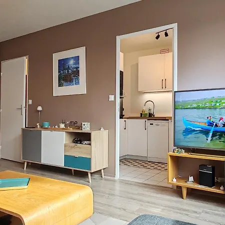 Le Sea's Centre Historique 鲁昂