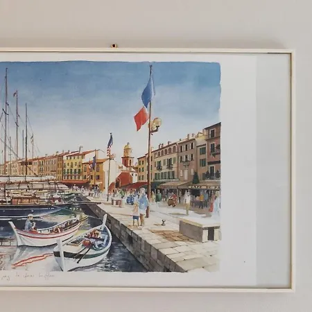 公寓 Le Sea's Centre Historique 鲁昂