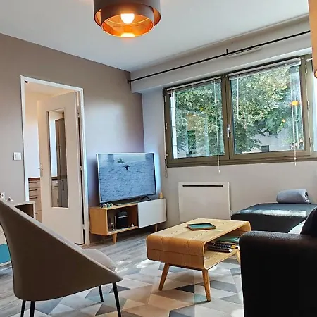 Le Sea's Centre Historique * 鲁昂