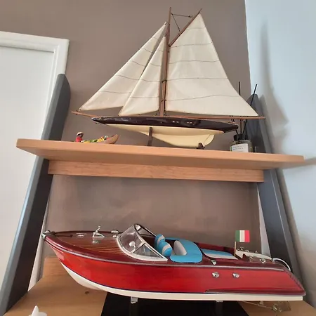 Le Sea's Centre Historique 鲁昂