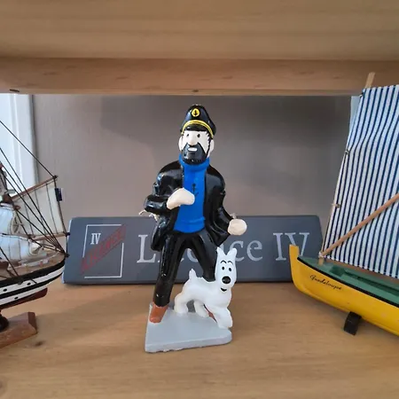 Le Sea's Centre Historique * 鲁昂