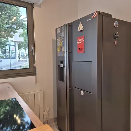 Le Sea's Centre Historique 公寓