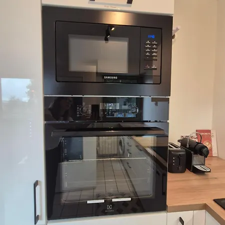 Le Sea's Centre Historique 公寓