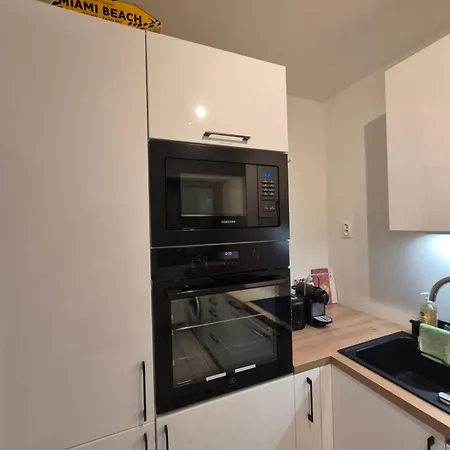 公寓 Le Sea's Centre Historique