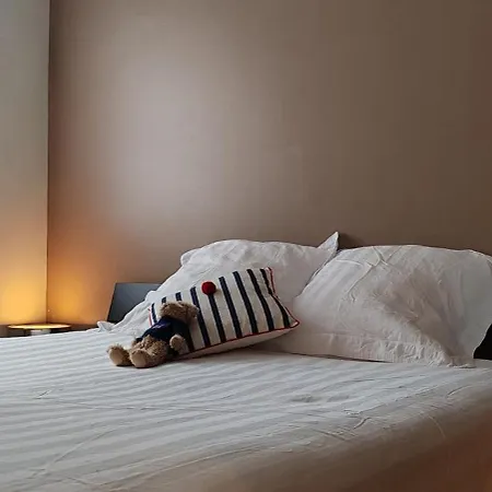 Le Sea's Centre Historique 公寓 *