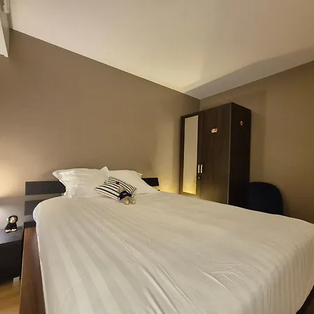 Le Sea's Centre Historique Apartment Rouen