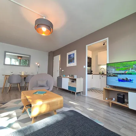 Le Sea's Centre Historique * 鲁昂