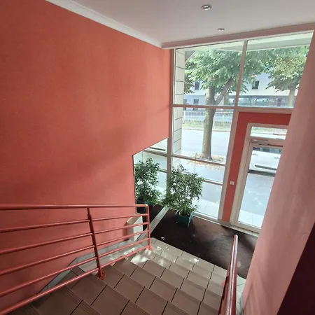 Le Sea's Centre Historique 公寓