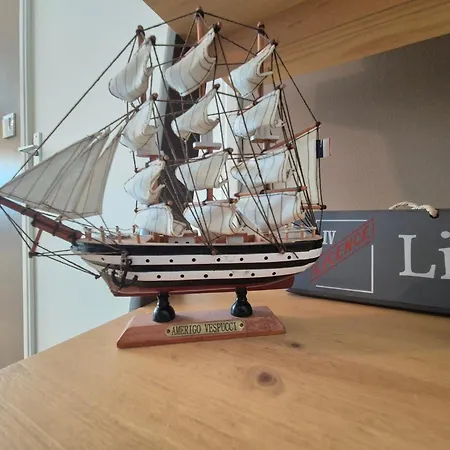 アパート Le Sea's Centre Historique ルーアン