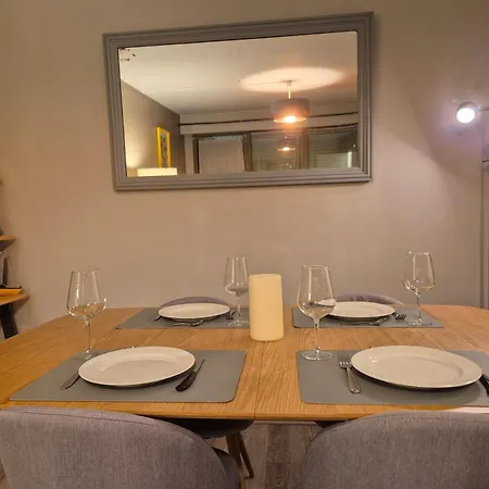 Le Sea's Centre Historique 公寓 *